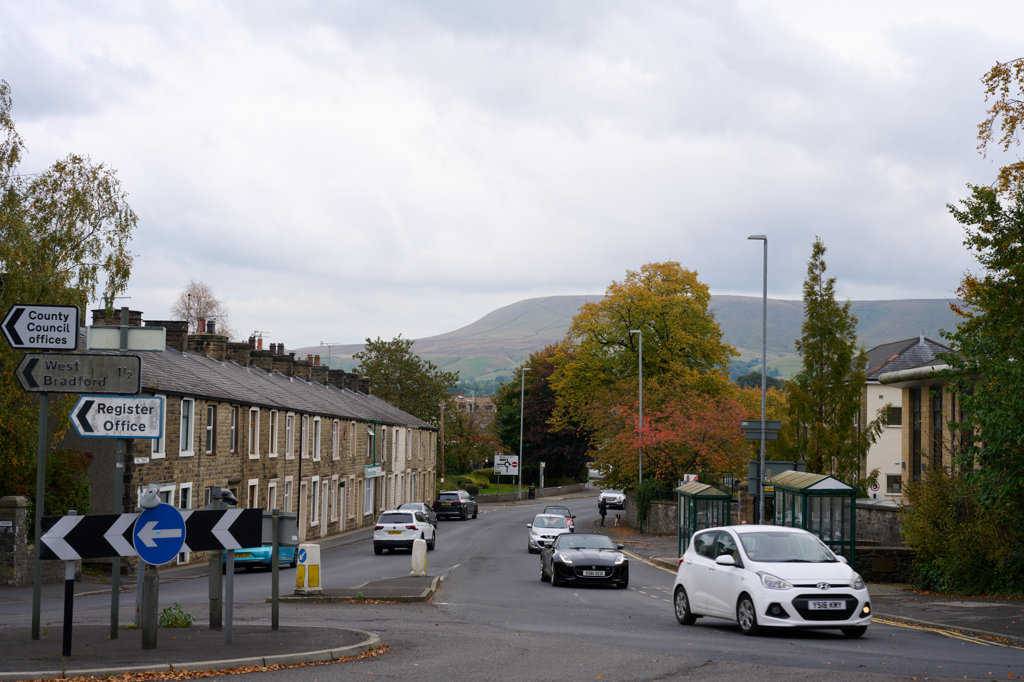 Clitheroe